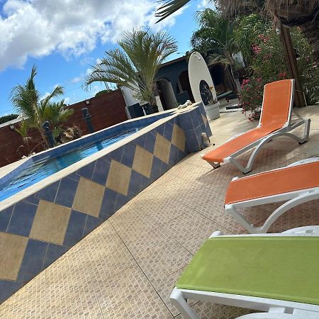 My Own Paradise Resort Bonaire คราเลนไดค์ ภายนอก รูปภาพ