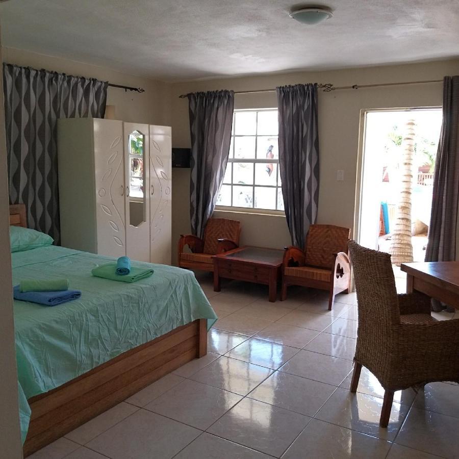 My Own Paradise Resort Bonaire คราเลนไดค์ ภายนอก รูปภาพ