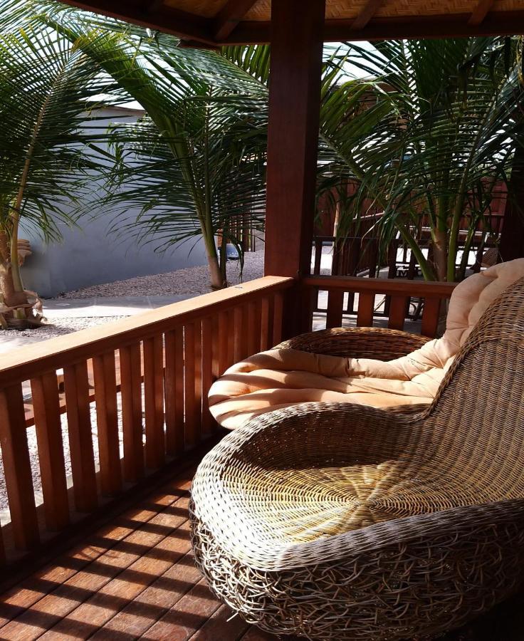 My Own Paradise Resort Bonaire คราเลนไดค์ ภายนอก รูปภาพ