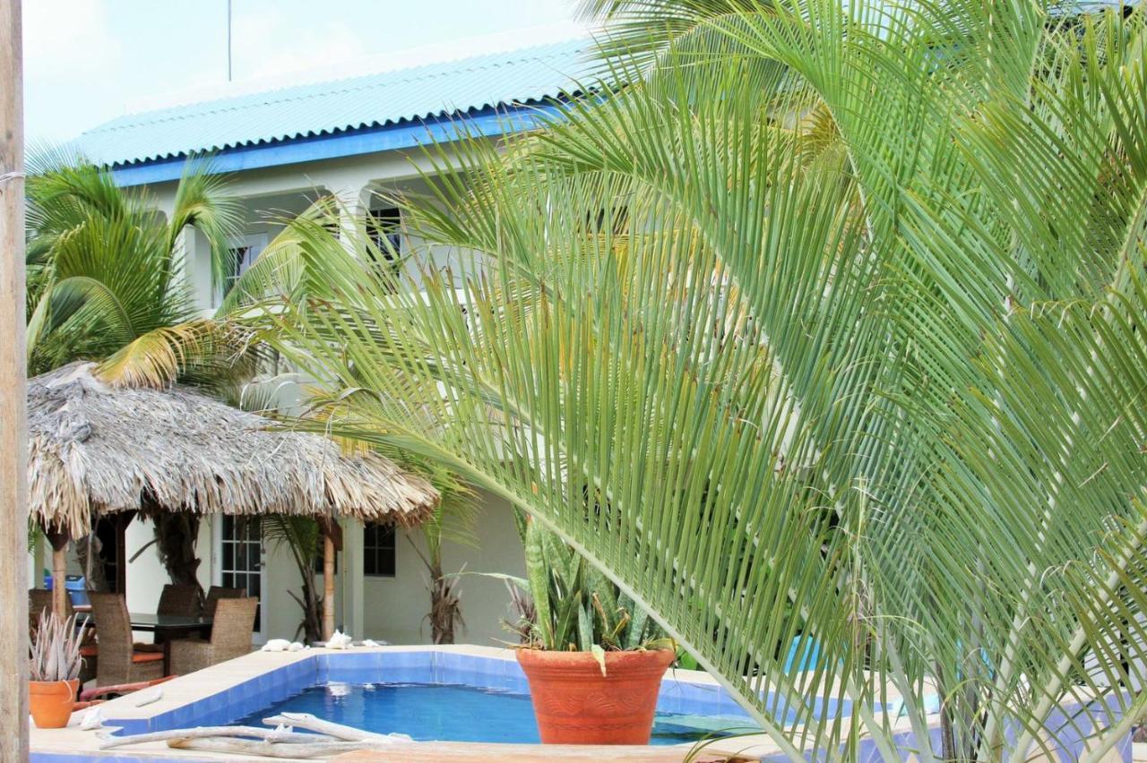 My Own Paradise Resort Bonaire คราเลนไดค์ ภายนอก รูปภาพ