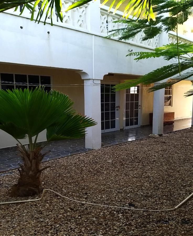 My Own Paradise Resort Bonaire คราเลนไดค์ ภายนอก รูปภาพ
