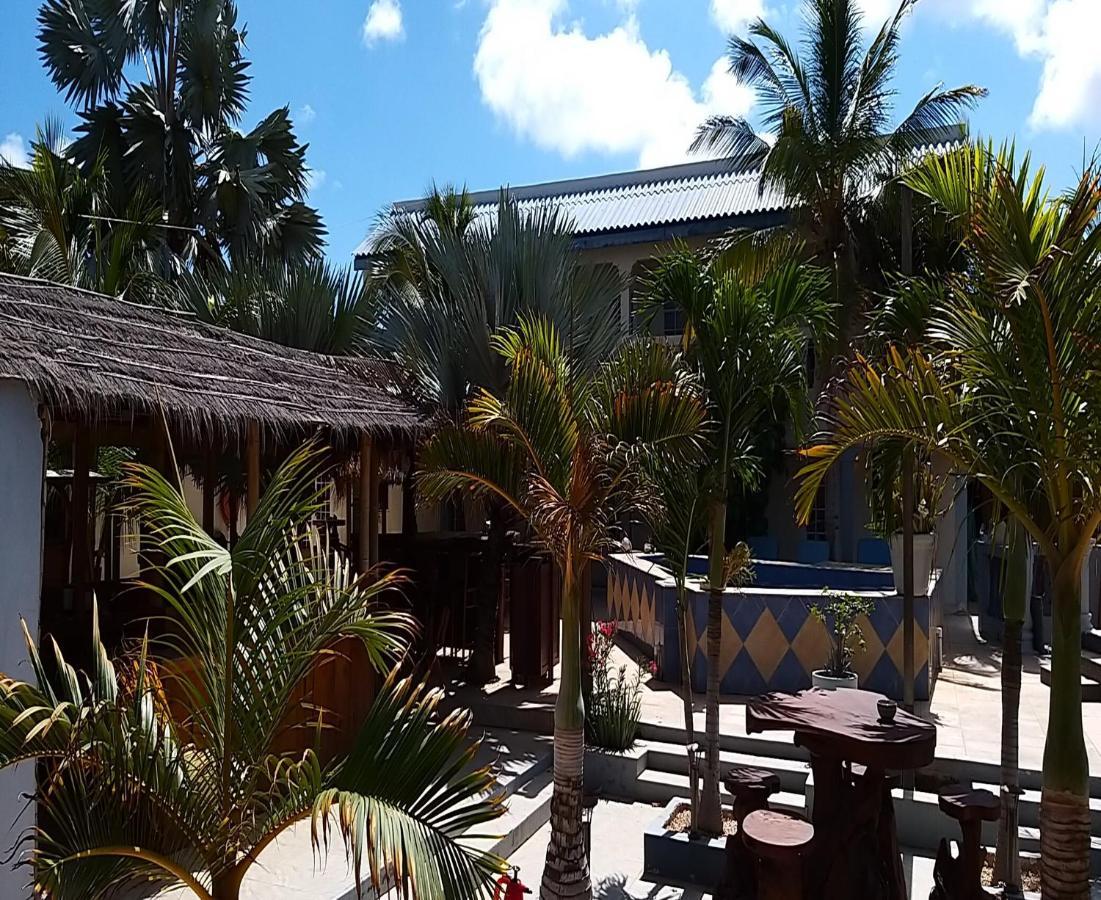 My Own Paradise Resort Bonaire คราเลนไดค์ ภายนอก รูปภาพ
