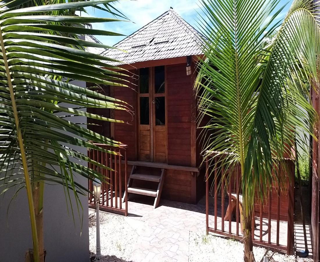 My Own Paradise Resort Bonaire คราเลนไดค์ ภายนอก รูปภาพ