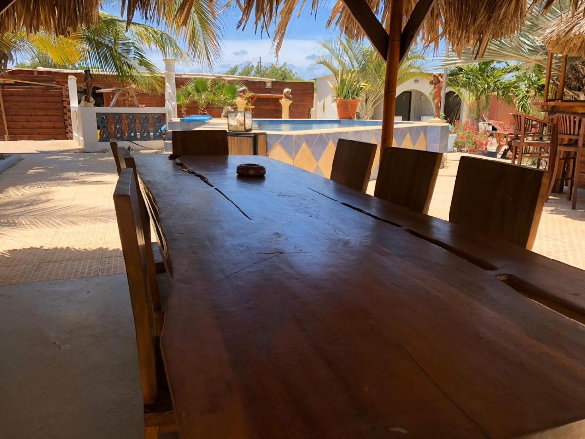 My Own Paradise Resort Bonaire คราเลนไดค์ ภายนอก รูปภาพ