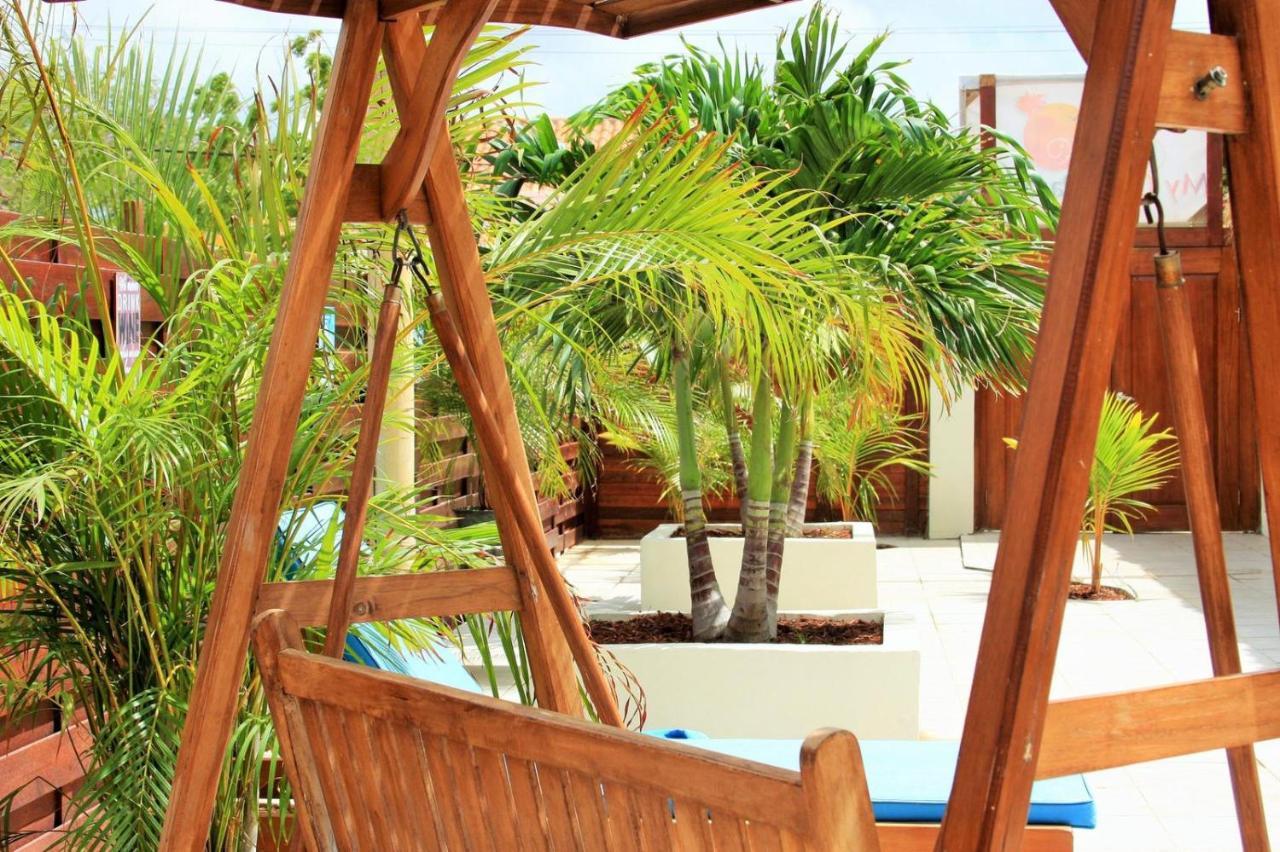 My Own Paradise Resort Bonaire คราเลนไดค์ ภายนอก รูปภาพ