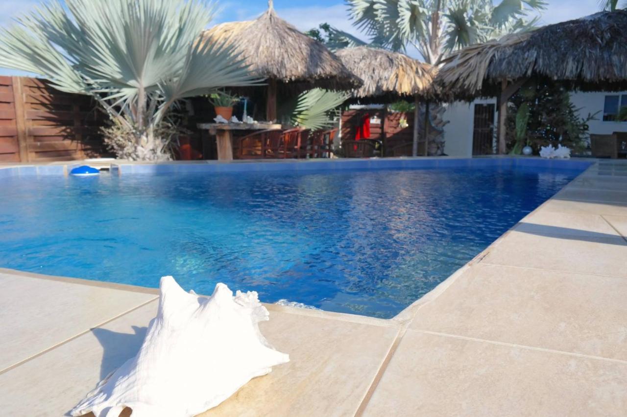 My Own Paradise Resort Bonaire คราเลนไดค์ ภายนอก รูปภาพ