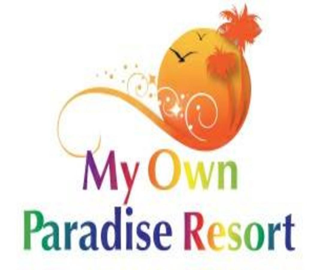 My Own Paradise Resort Bonaire คราเลนไดค์ ภายนอก รูปภาพ