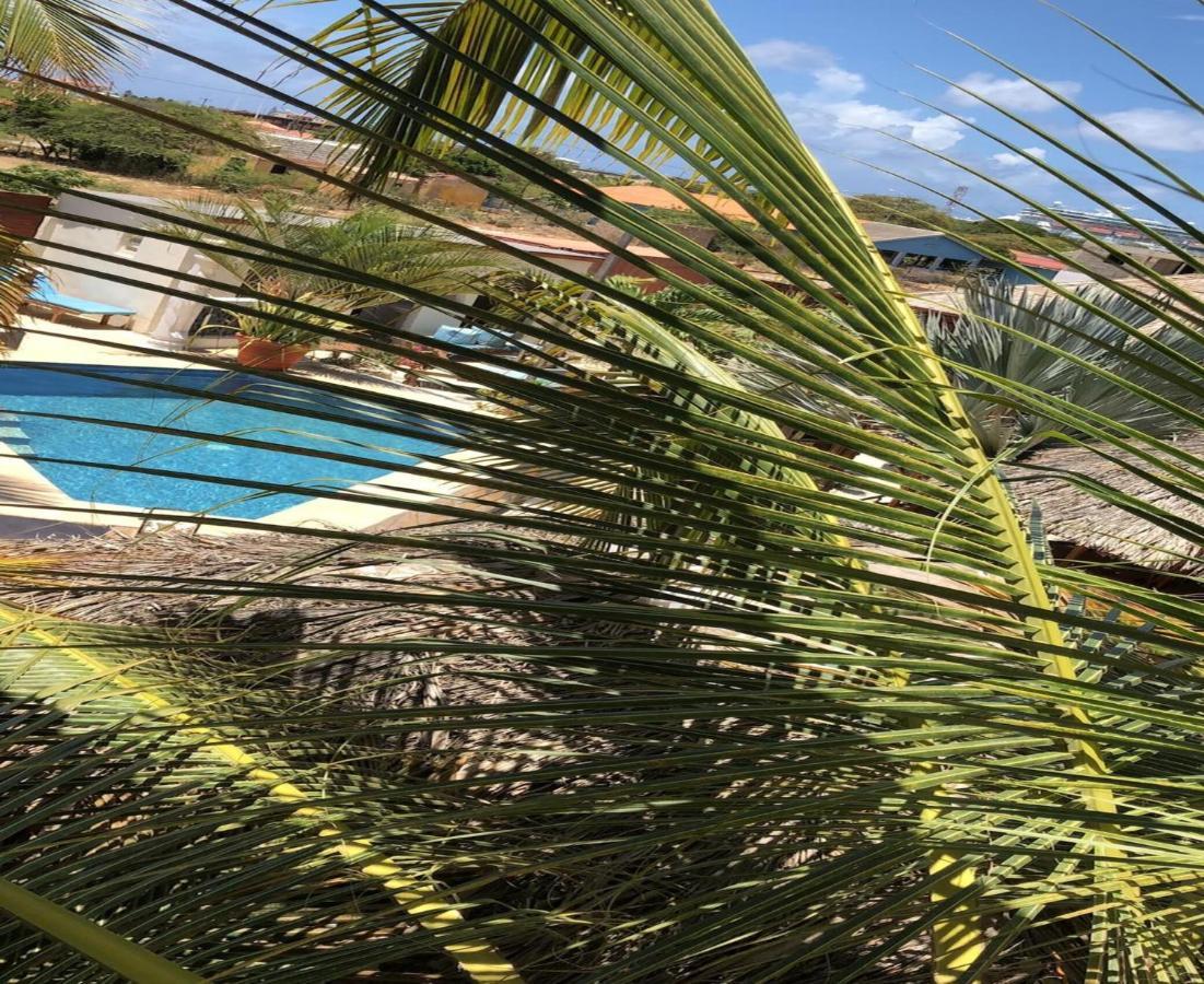 My Own Paradise Resort Bonaire คราเลนไดค์ ภายนอก รูปภาพ