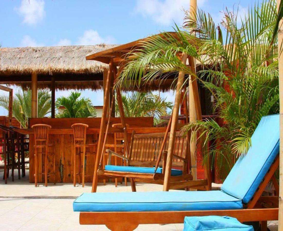 My Own Paradise Resort Bonaire คราเลนไดค์ ภายนอก รูปภาพ