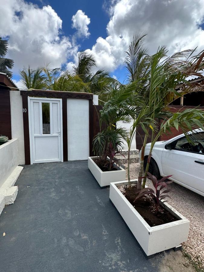 My Own Paradise Resort Bonaire คราเลนไดค์ ภายนอก รูปภาพ